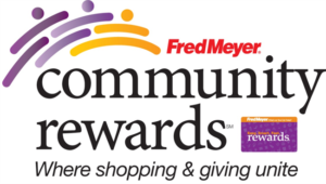 Fred Meyer Rewards Community Giving